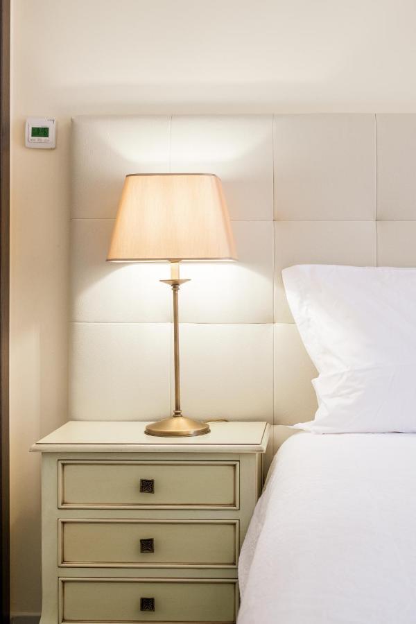 Historical City Center Penthouse Albufeira Eksteriør bilde