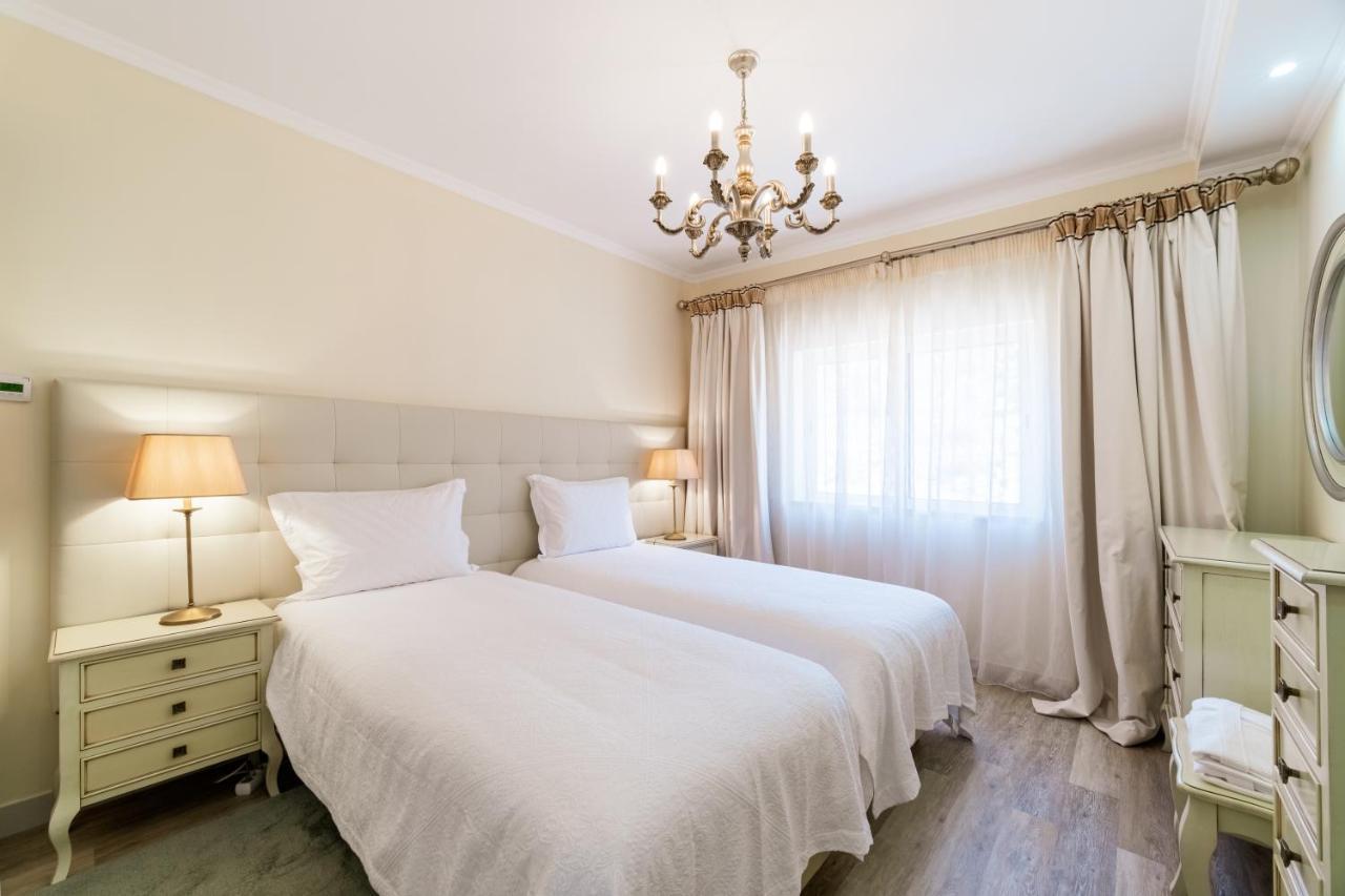 Historical City Center Penthouse Albufeira Eksteriør bilde